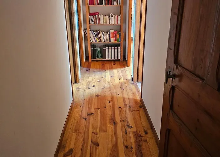 Les Roses Du Souvenir Holiday home