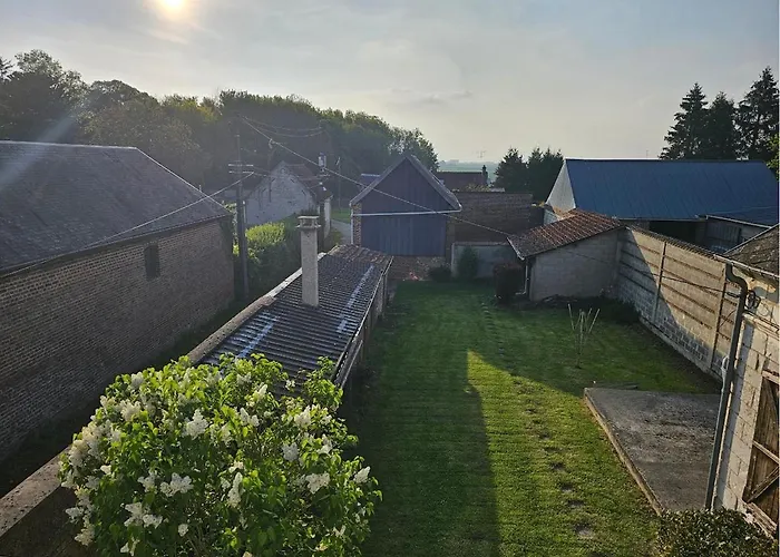 Les Roses Du Souvenir * Mailly-Maillet